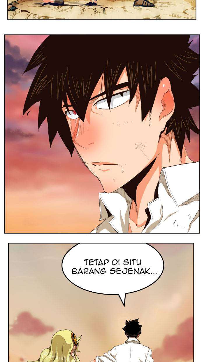 The God of High School Chapter 278 Gambar 22