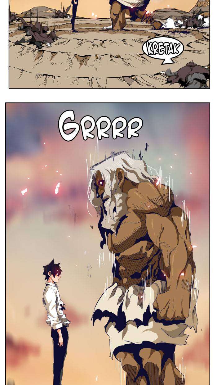 The God of High School Chapter 278 Gambar 27