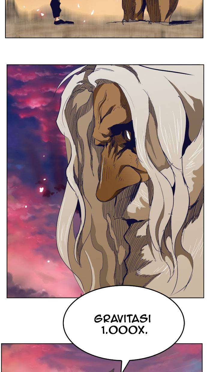 The God of High School Chapter 278 Gambar 28