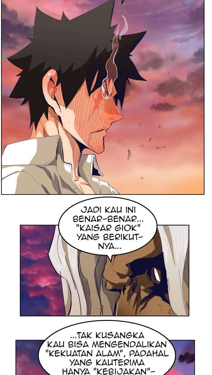 The God of High School Chapter 278 Gambar 29