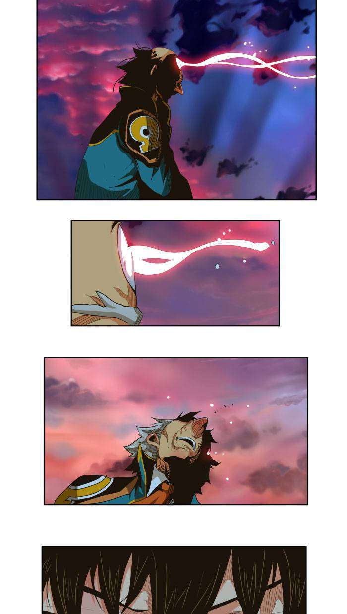 The God of High School Chapter 278 Gambar 3