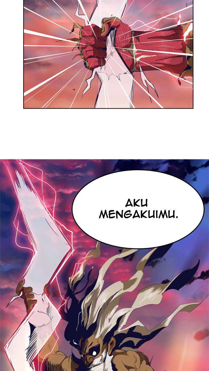 The God of High School Chapter 278 Gambar 36