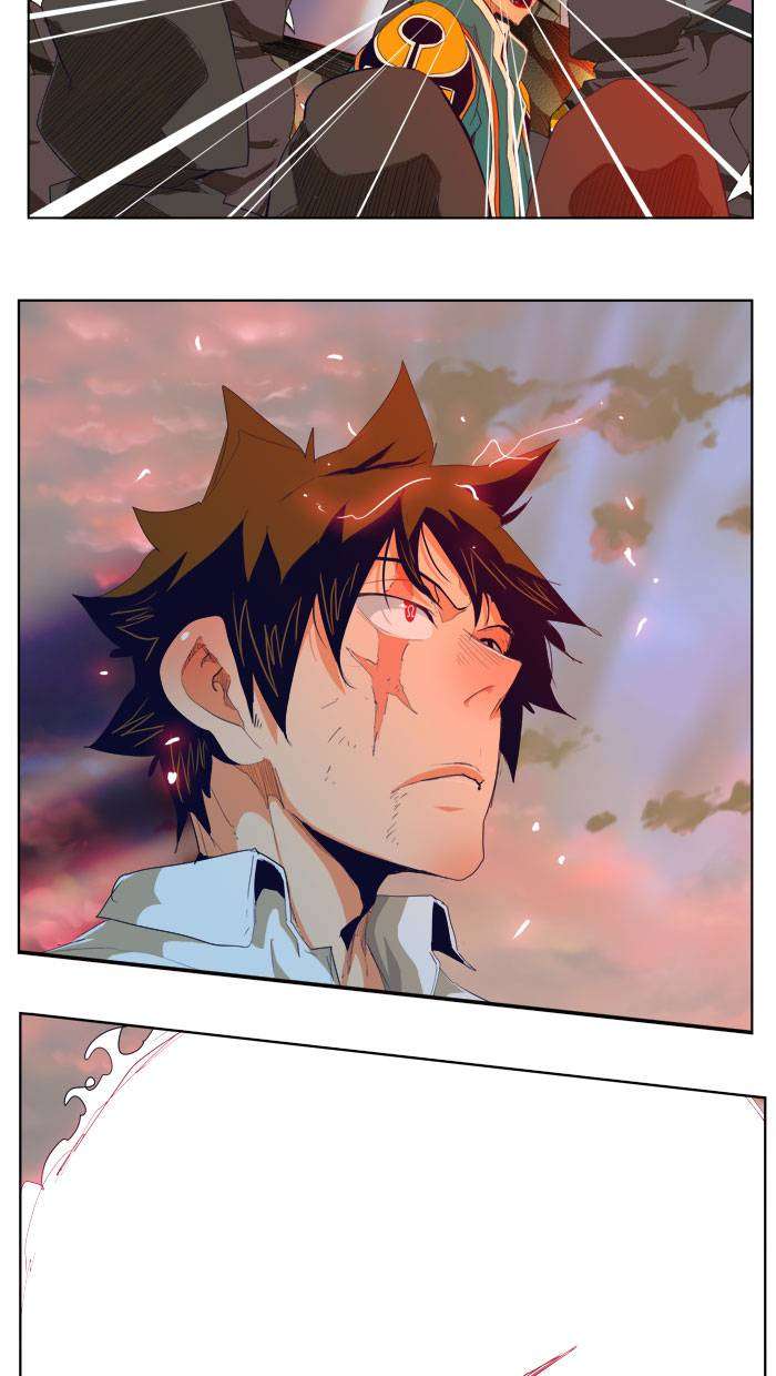 The God of High School Chapter 278 Gambar 38