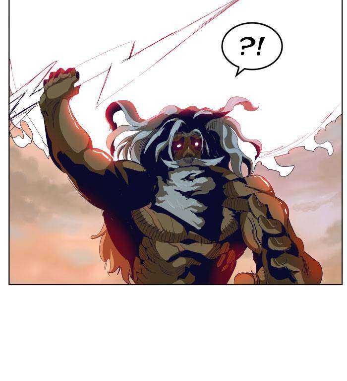 The God of High School Chapter 278 Gambar 39