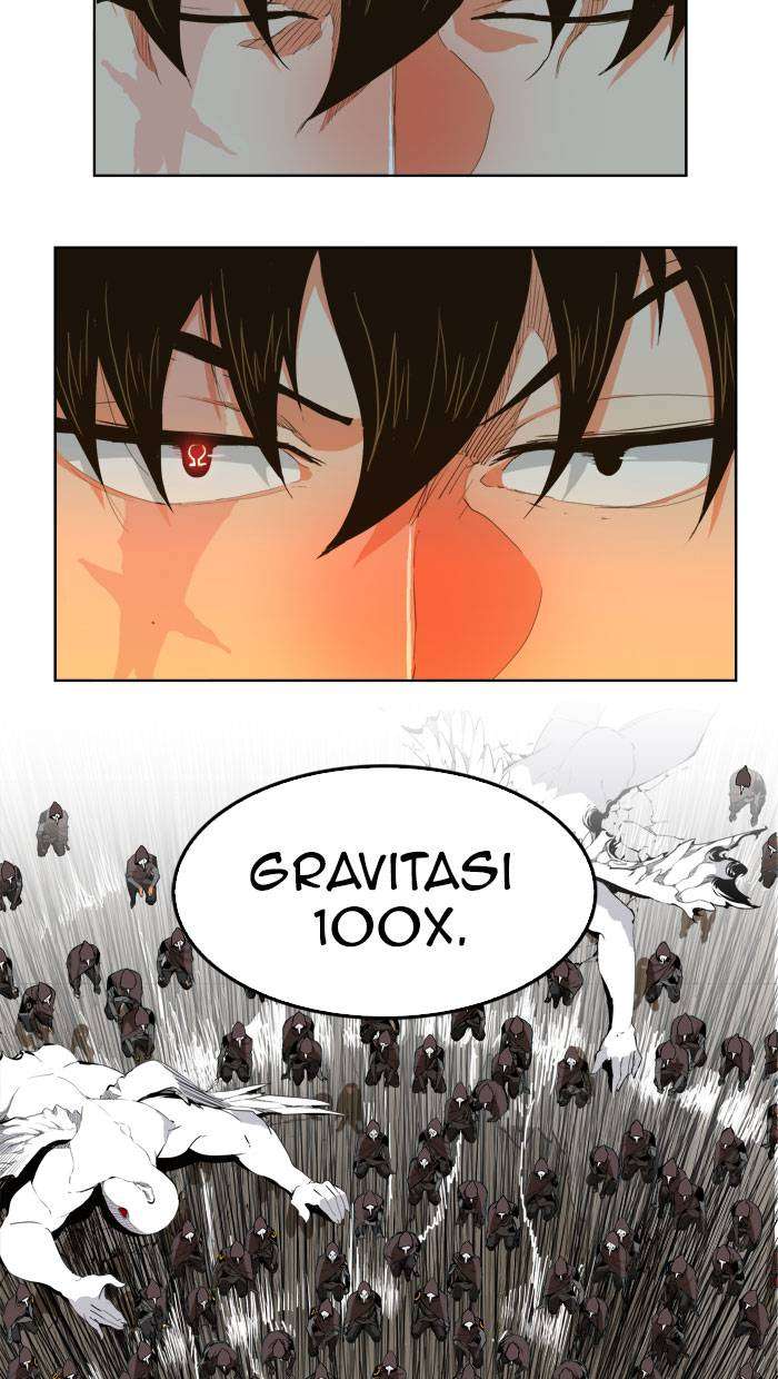 The God of High School Chapter 278 Gambar 4