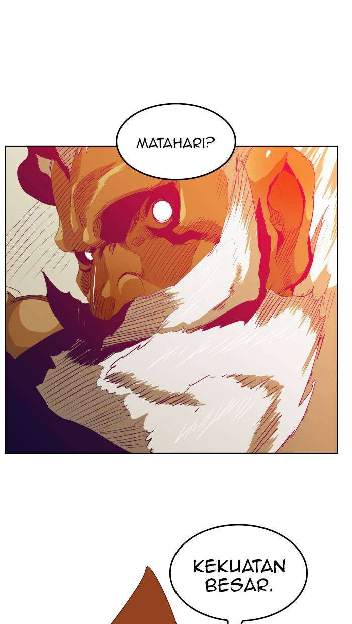 The God of High School Chapter 278 Gambar 40