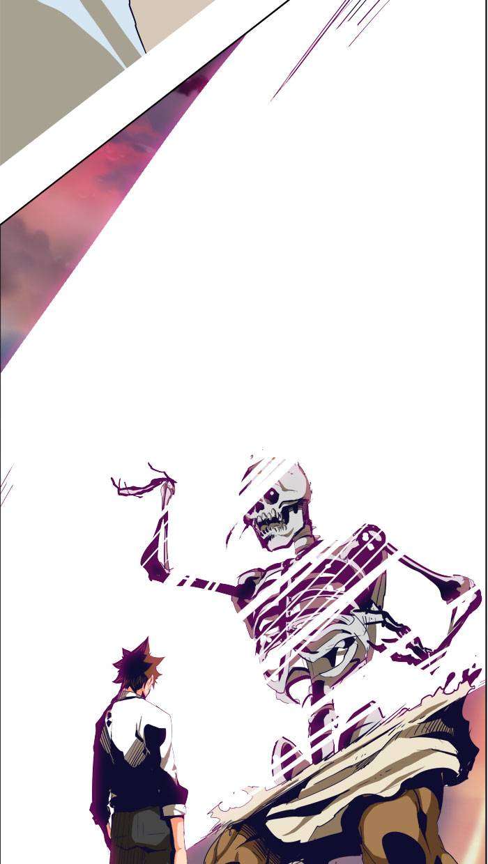 The God of High School Chapter 278 Gambar 42