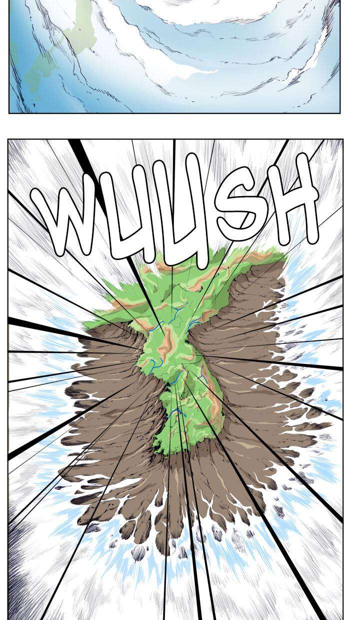 The God of High School Chapter 278 Gambar 44