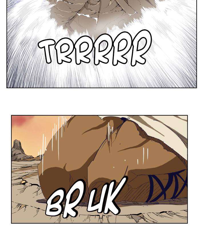 The God of High School Chapter 278 Gambar 46