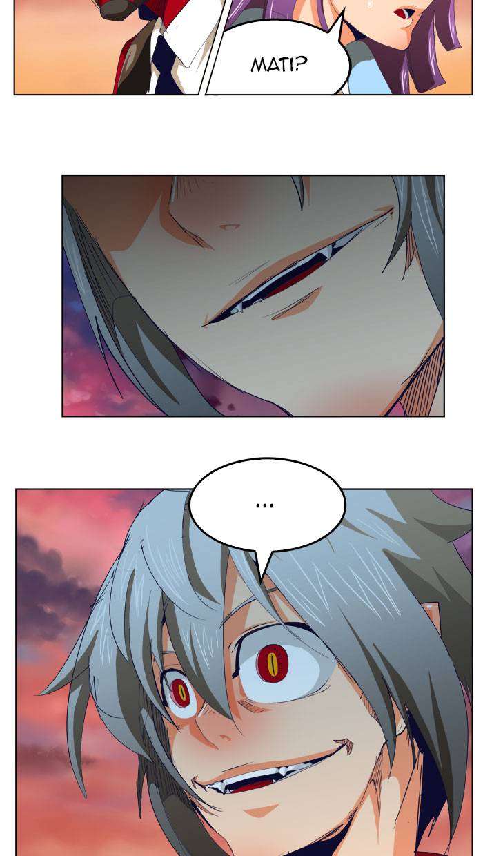 The God of High School Chapter 278 Gambar 48