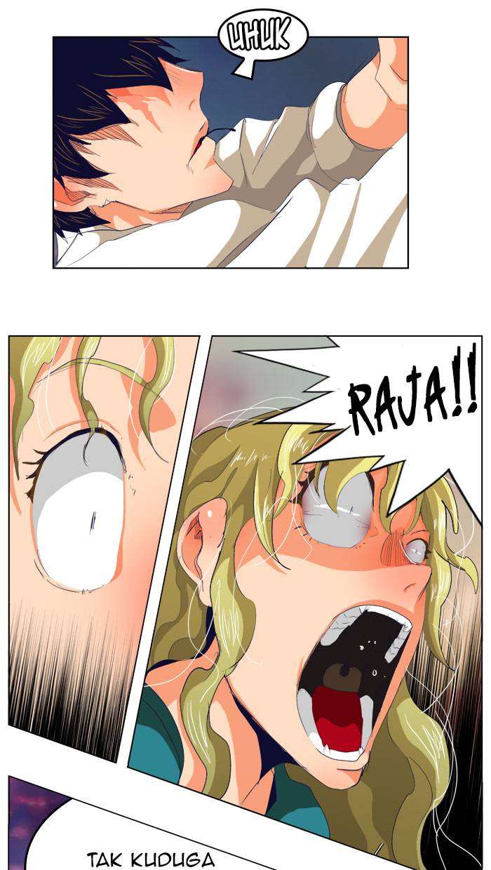 The God of High School Chapter 278 Gambar 52