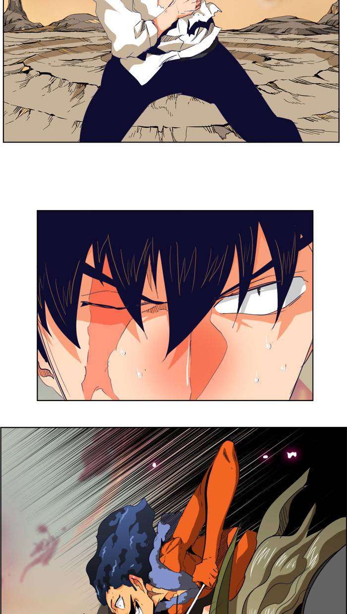 The God of High School Chapter 278 Gambar 56