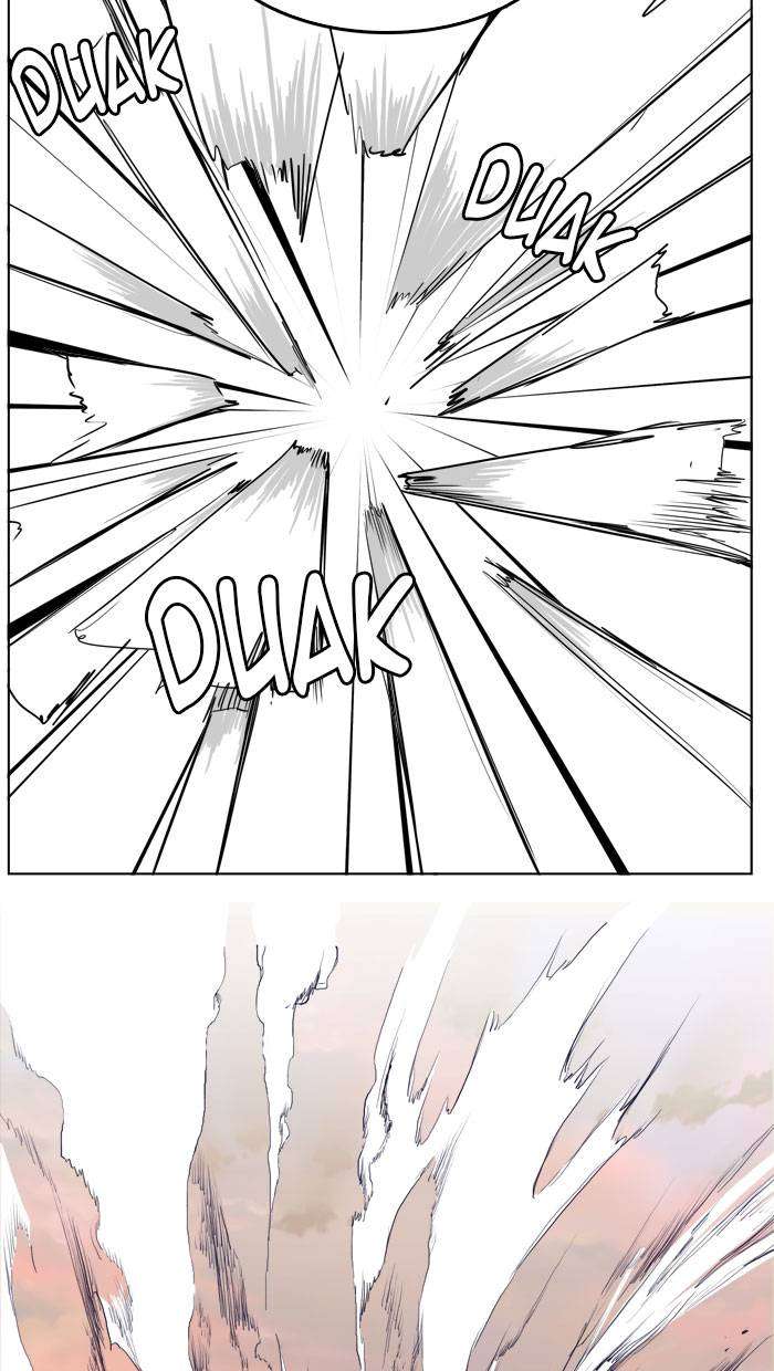 The God of High School Chapter 278 Gambar 71