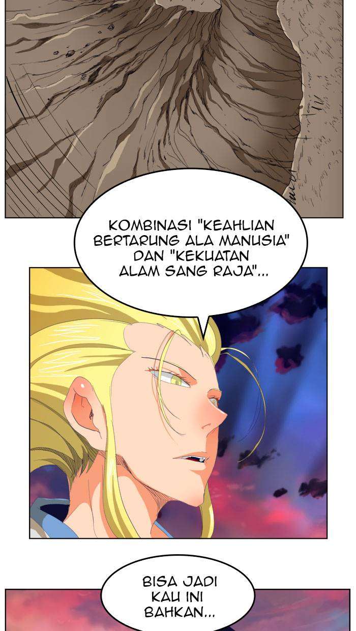 The God of High School Chapter 278 Gambar 73