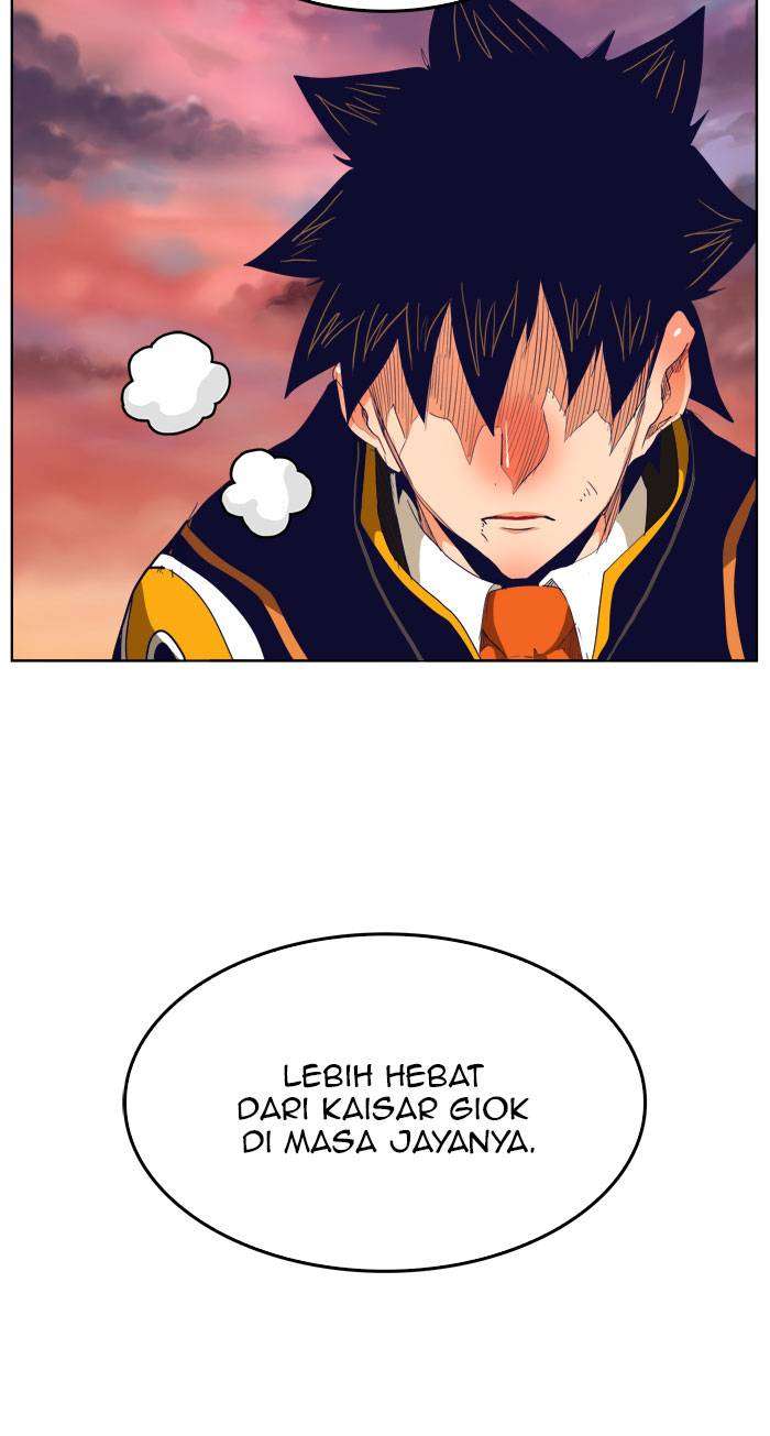 The God of High School Chapter 278 Gambar 74