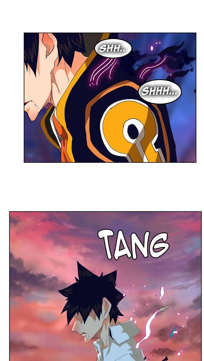 The God of High School Chapter 278 Gambar 75