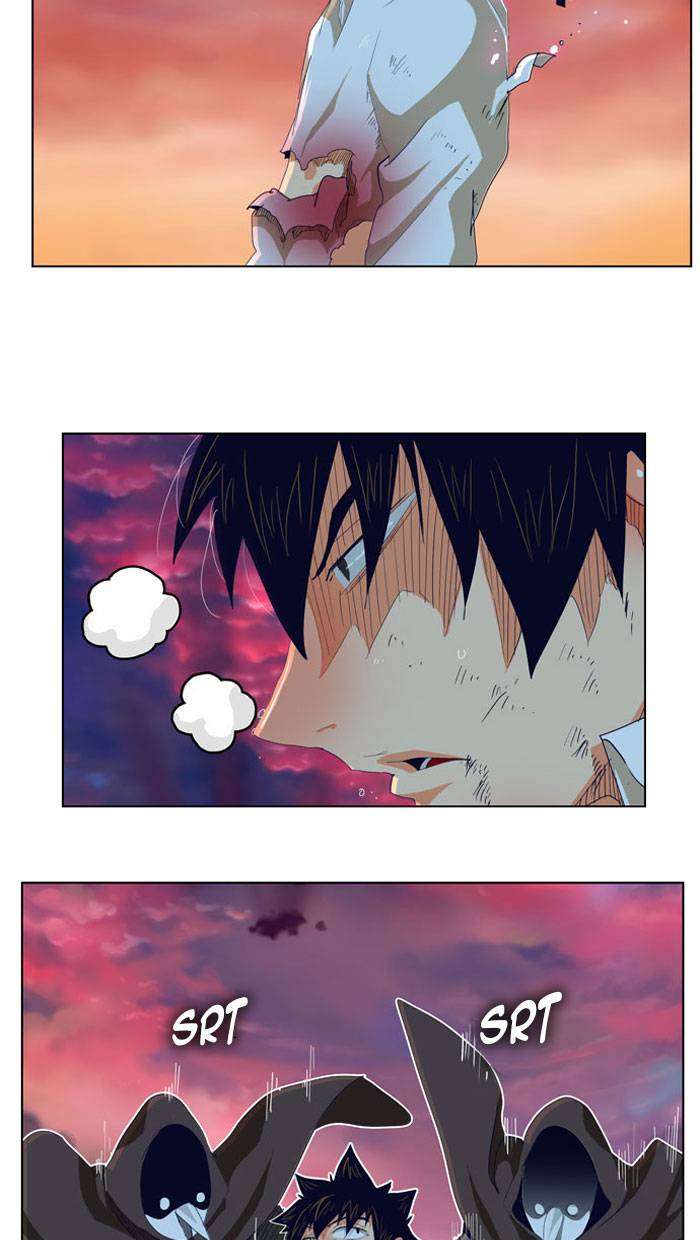 The God of High School Chapter 278 Gambar 76