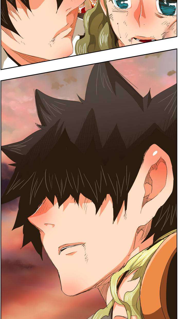 The God of High School Chapter 278 Gambar 8