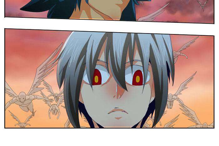 The God of High School Chapter 278 Gambar 82