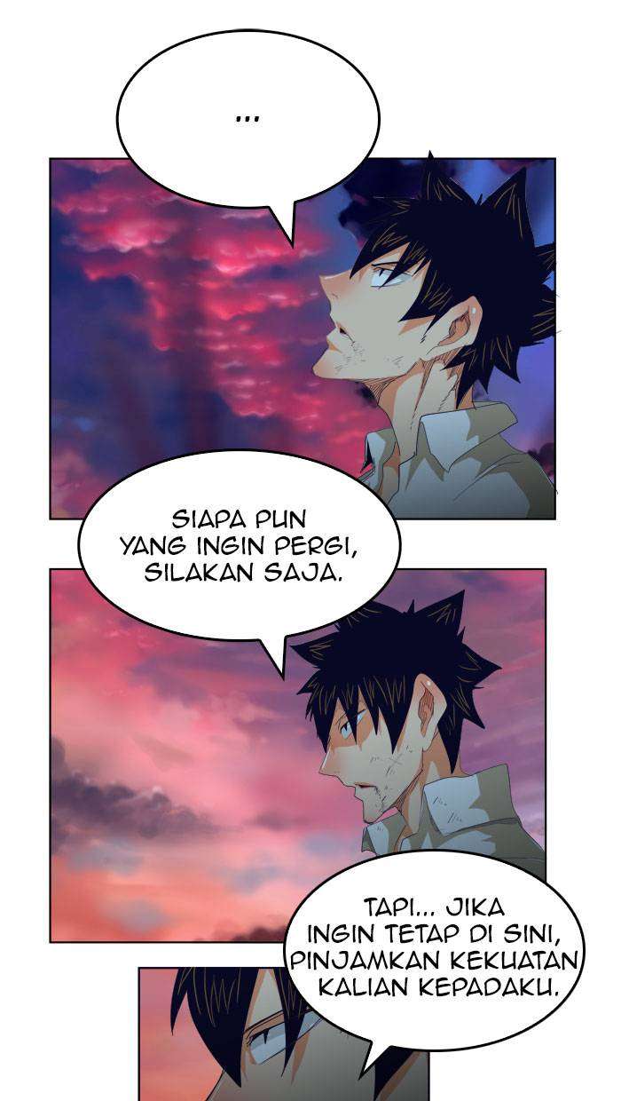 The God of High School Chapter 278 Gambar 83