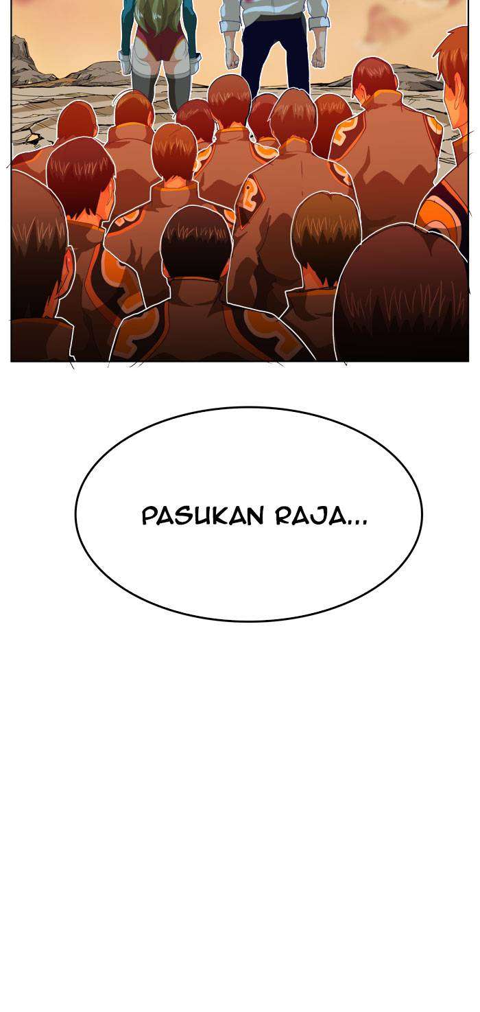 The God of High School Chapter 278 Gambar 86