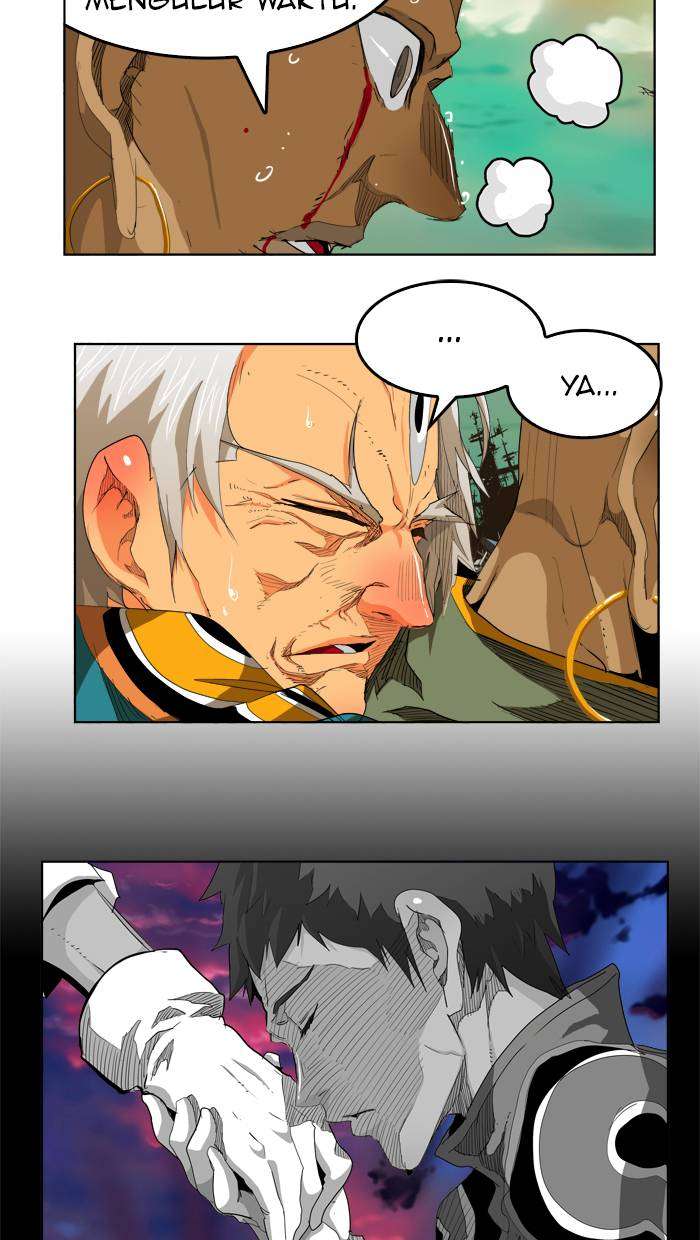 The God of High School Chapter 277 Gambar 10