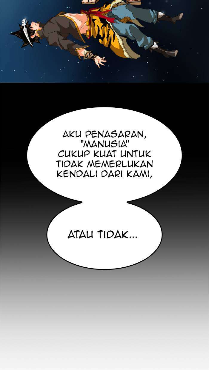 The God of High School Chapter 277 Gambar 100