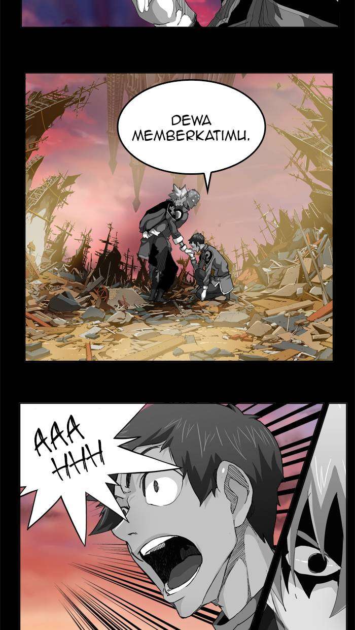 The God of High School Chapter 277 Gambar 11