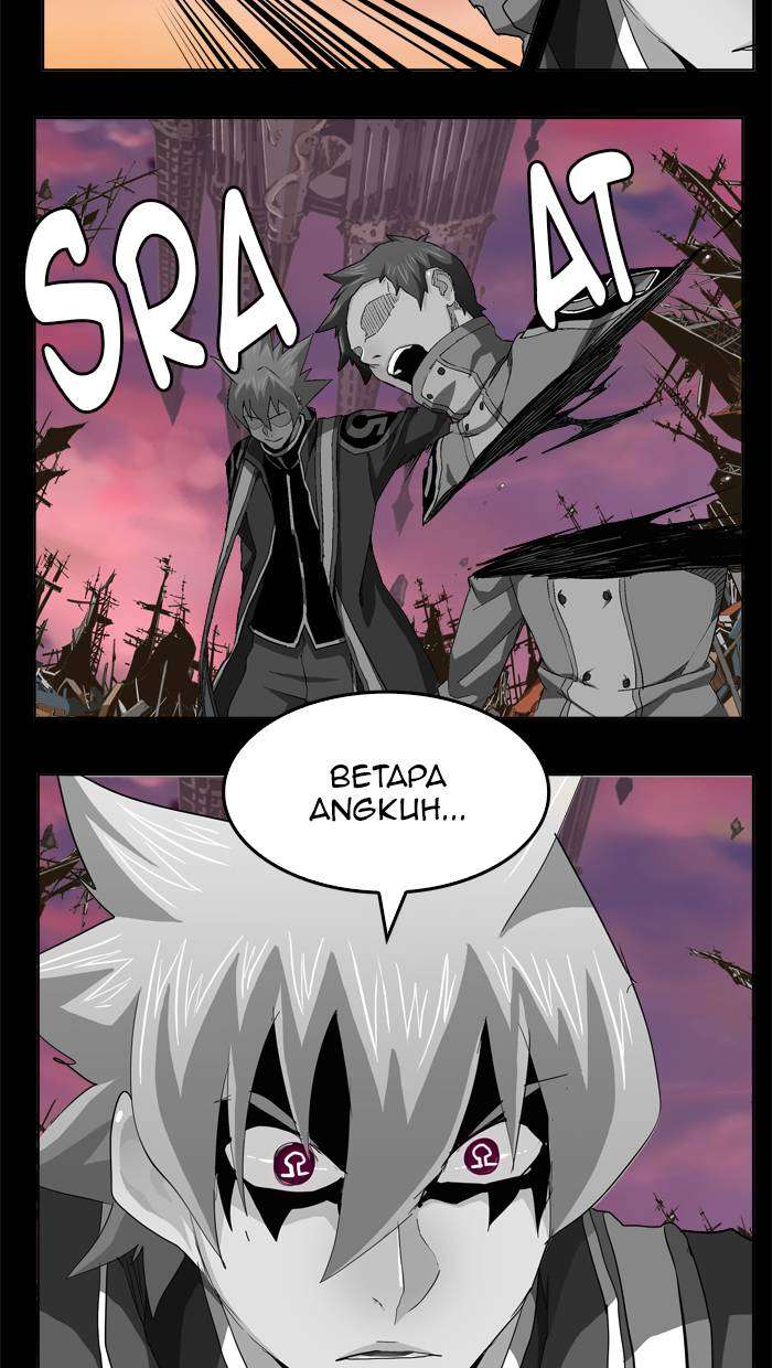 The God of High School Chapter 277 Gambar 12