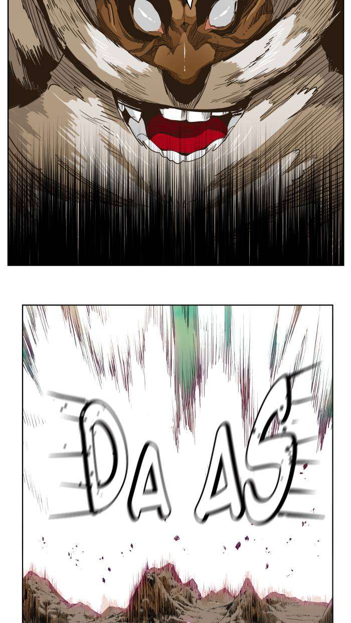 The God of High School Chapter 277 Gambar 20