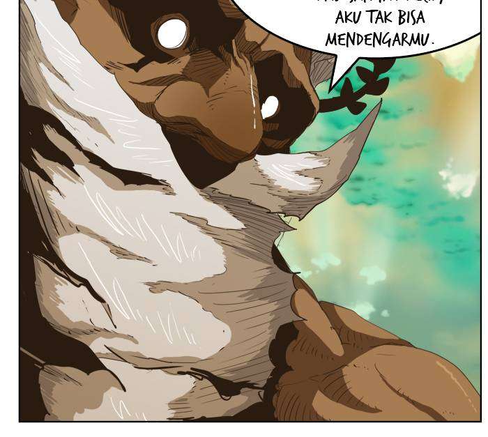 The God of High School Chapter 277 Gambar 23