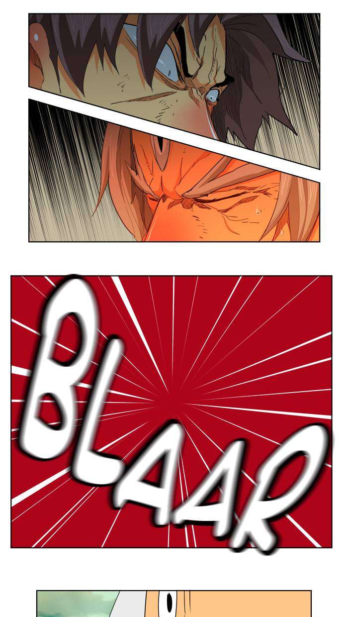 The God of High School Chapter 277 Gambar 31