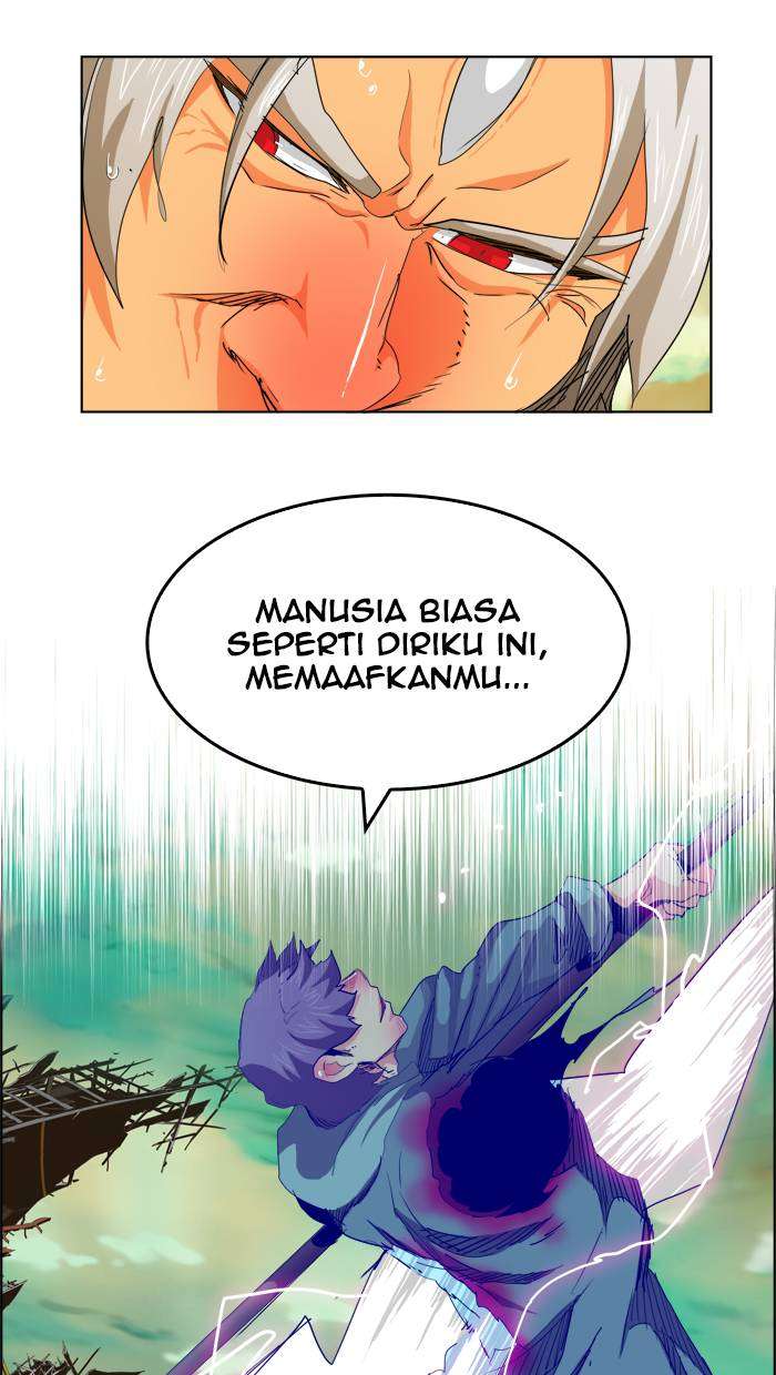 The God of High School Chapter 277 Gambar 37