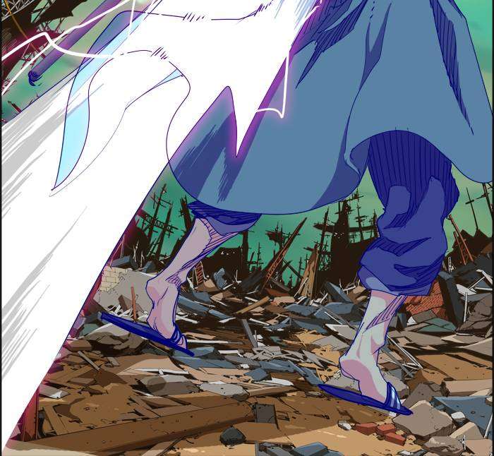 The God of High School Chapter 277 Gambar 38