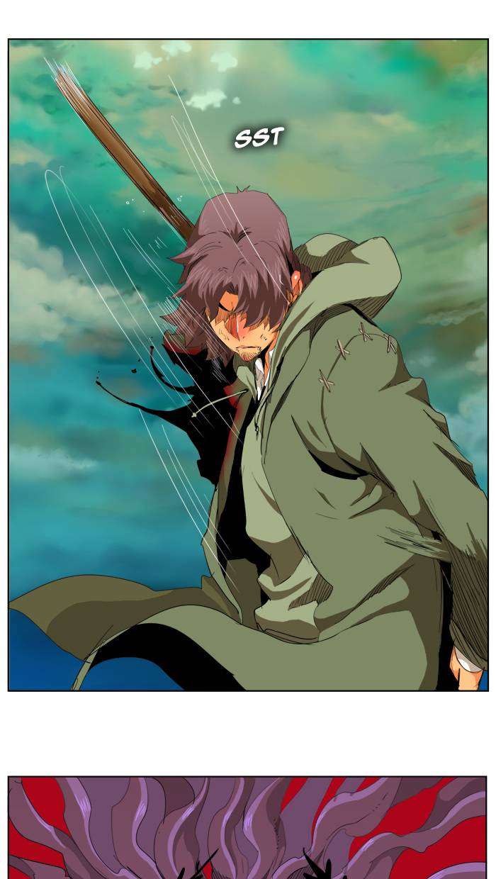 The God of High School Chapter 277 Gambar 39