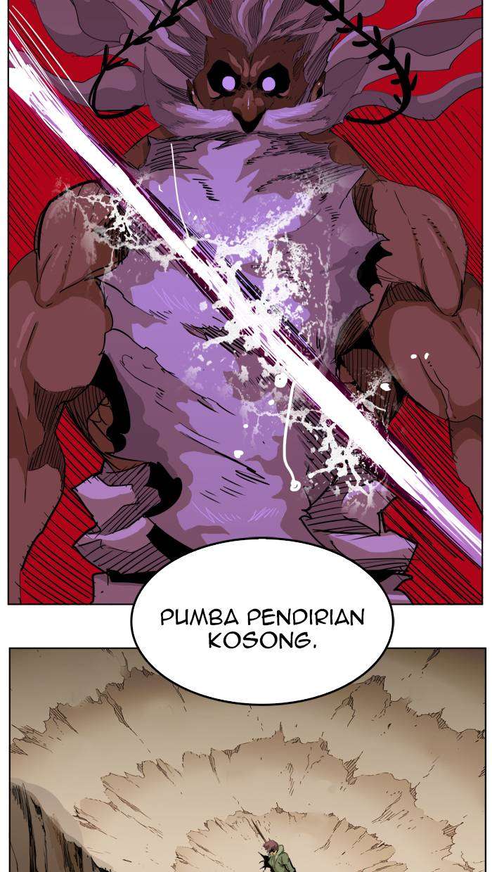 The God of High School Chapter 277 Gambar 40