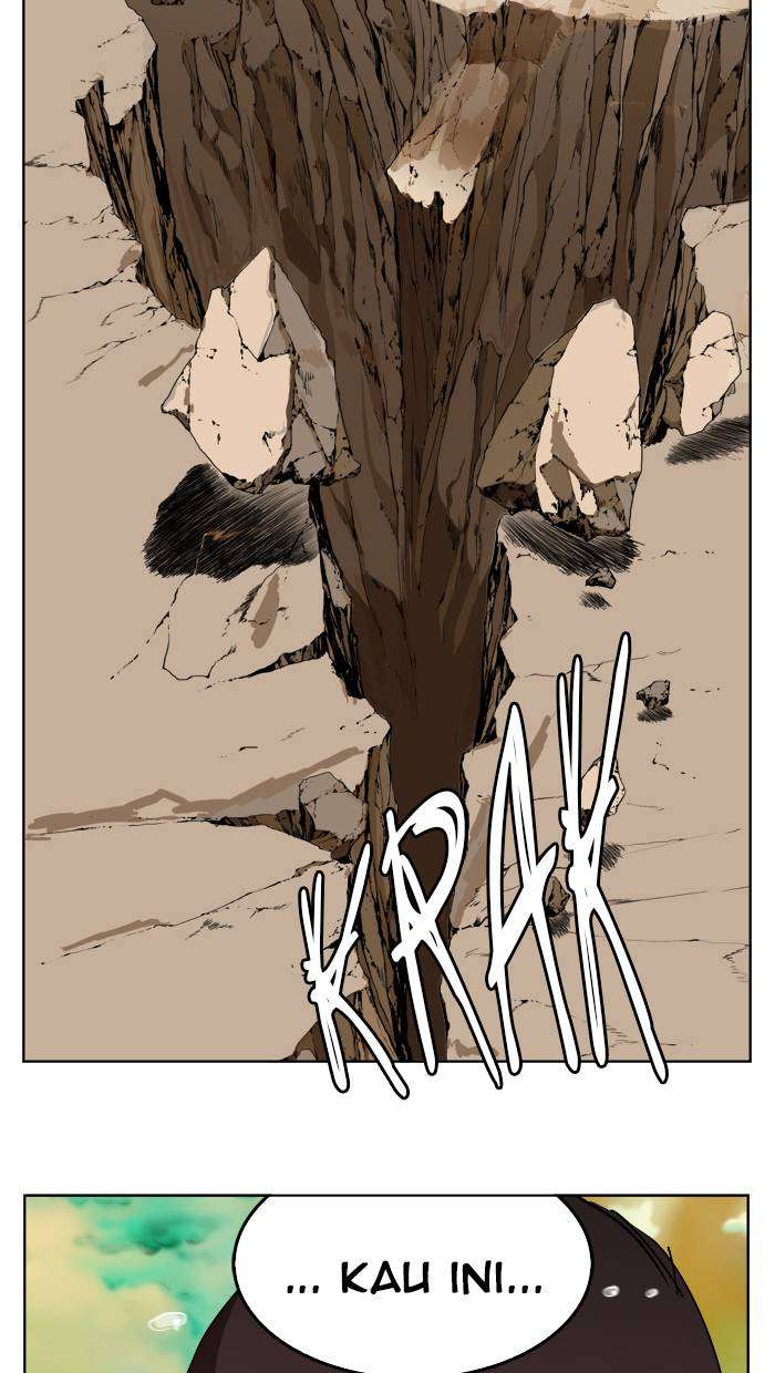 The God of High School Chapter 277 Gambar 42