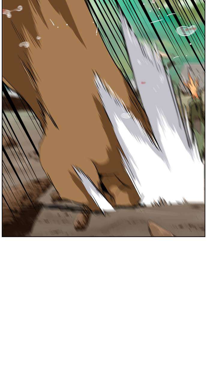 The God of High School Chapter 277 Gambar 44