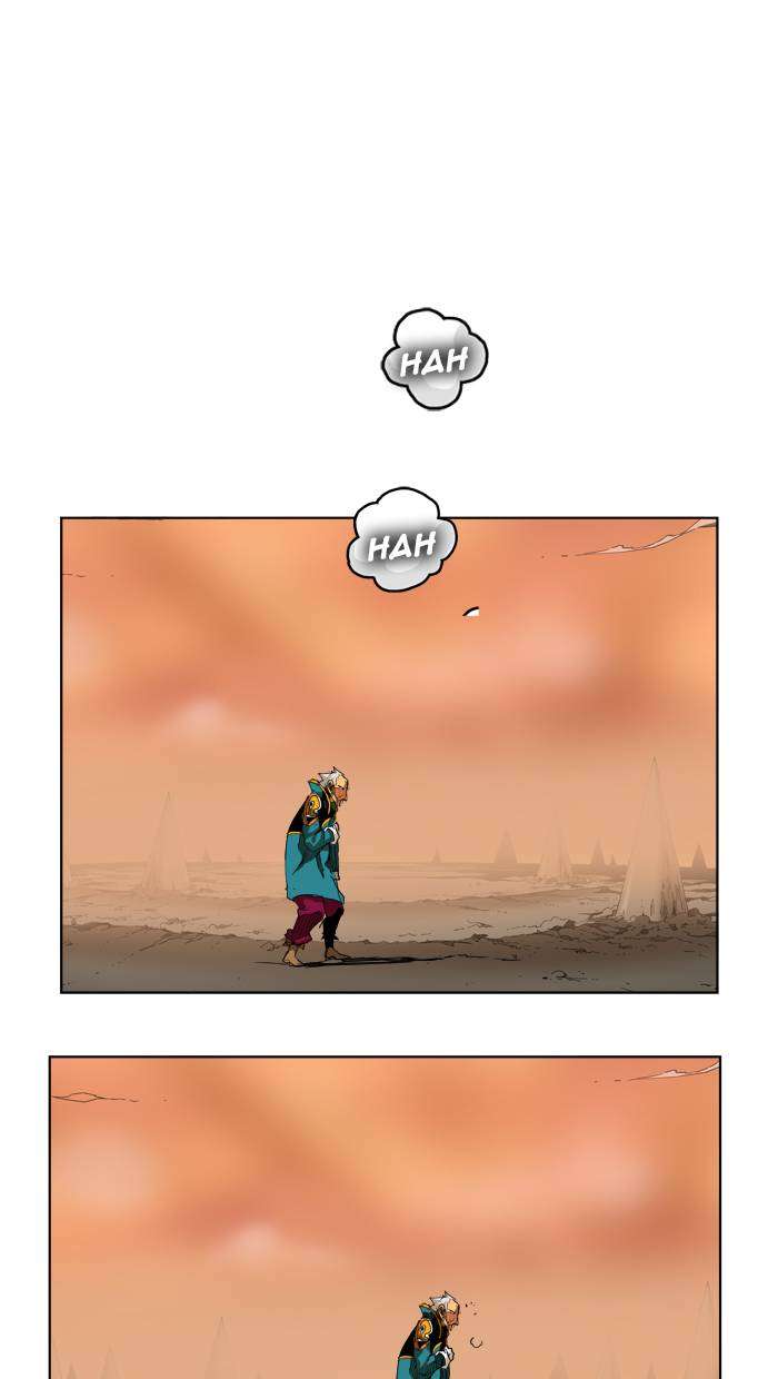 The God of High School Chapter 277 Gambar 45