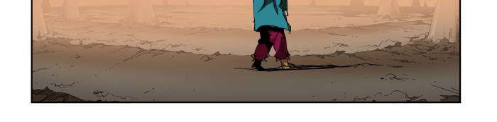 The God of High School Chapter 277 Gambar 46