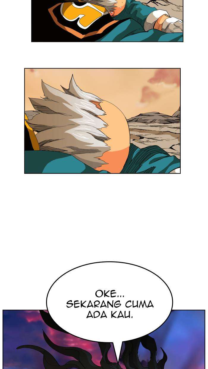 The God of High School Chapter 277 Gambar 48