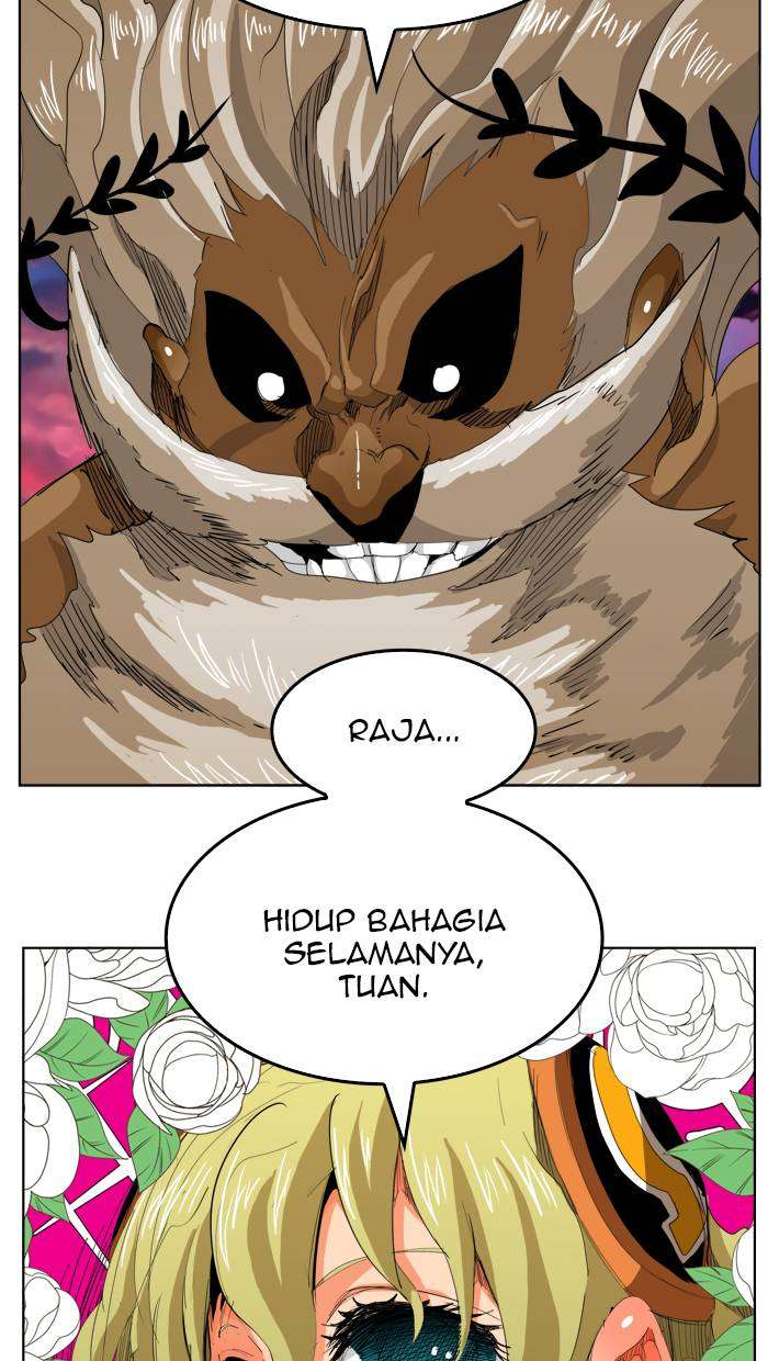 The God of High School Chapter 277 Gambar 52