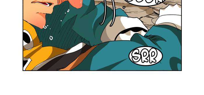 The God of High School Chapter 277 Gambar 54