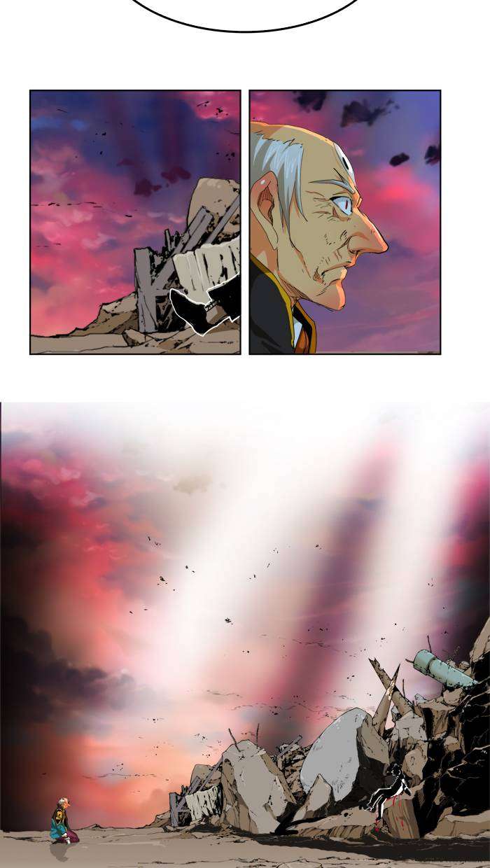 The God of High School Chapter 277 Gambar 59