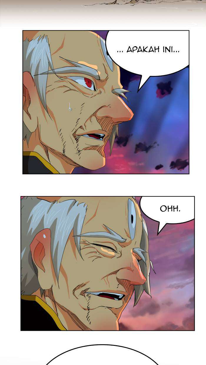 The God of High School Chapter 277 Gambar 60