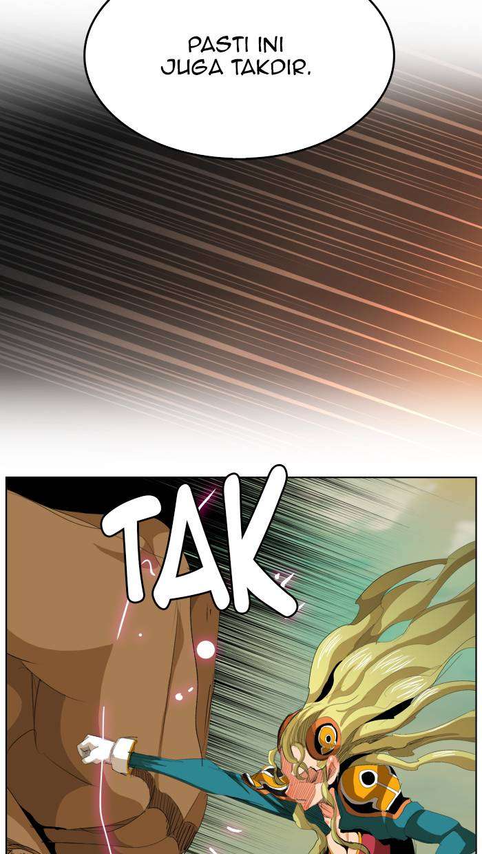 The God of High School Chapter 277 Gambar 61