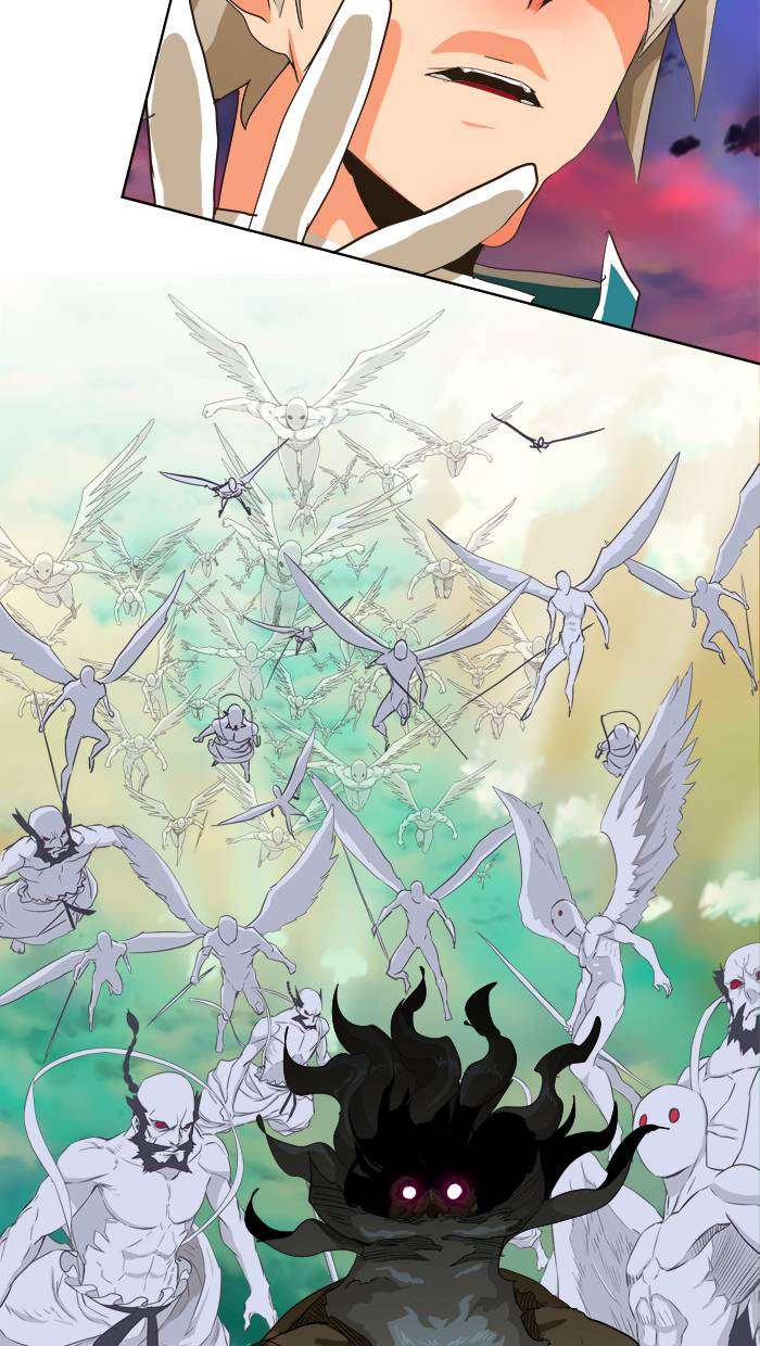 The God of High School Chapter 277 Gambar 71