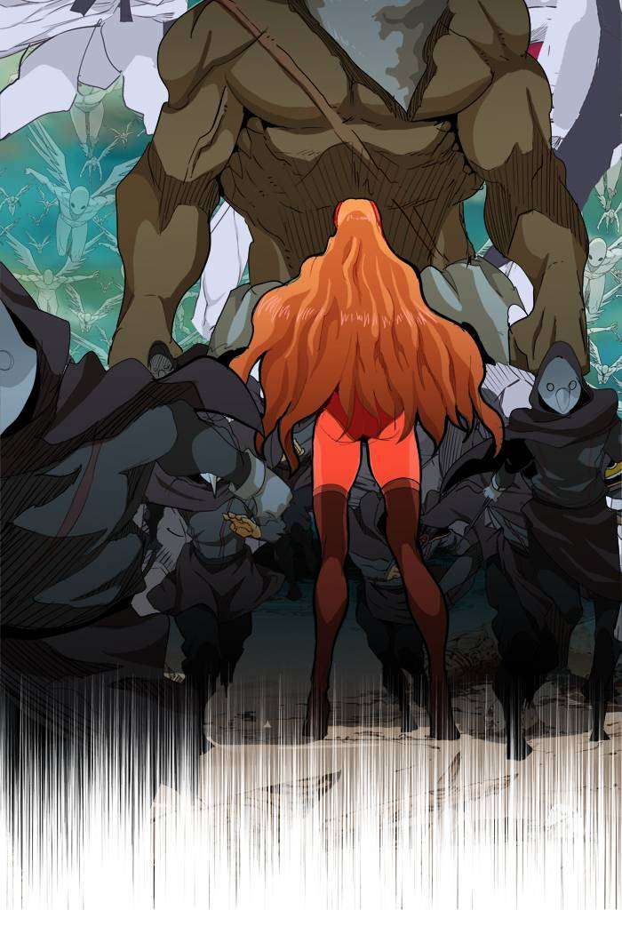 The God of High School Chapter 277 Gambar 72