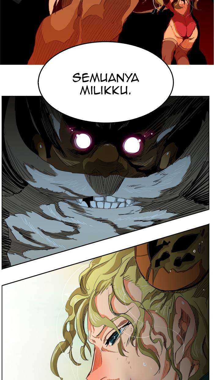 The God of High School Chapter 277 Gambar 75