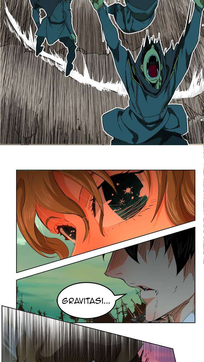 The God of High School Chapter 277 Gambar 82